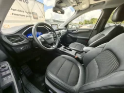 
										FORD KUGA full									