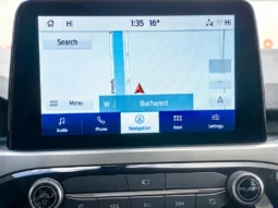 
										FORD KUGA full									