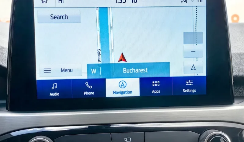 
								FORD KUGA full									