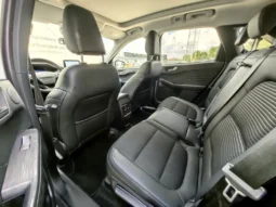 
										FORD KUGA full									