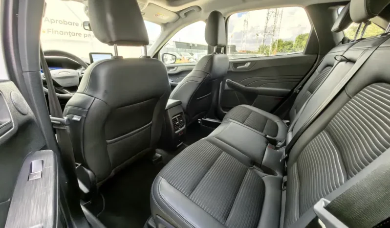 
								FORD KUGA full									