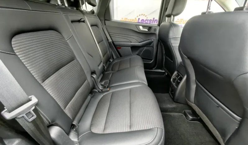 
								FORD KUGA full									