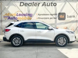 
										FORD KUGA full									
