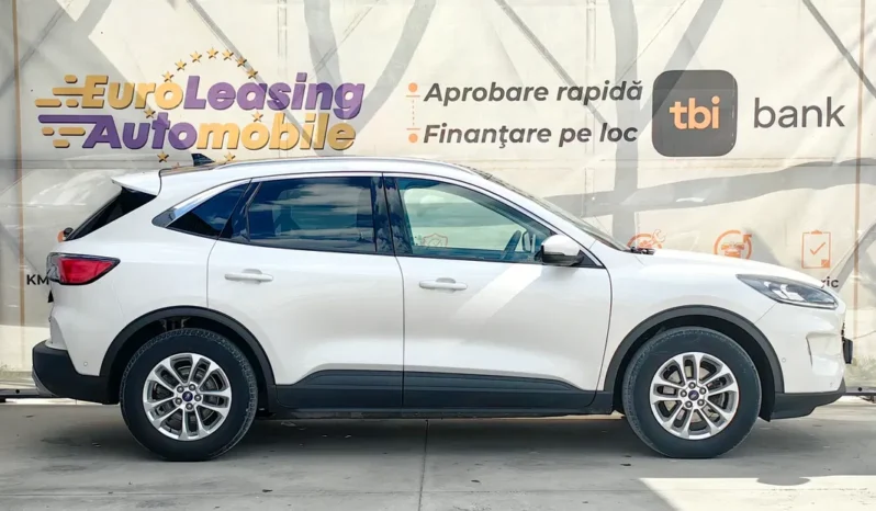 
								FORD KUGA full									