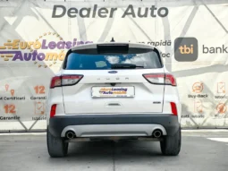 
										FORD KUGA full									