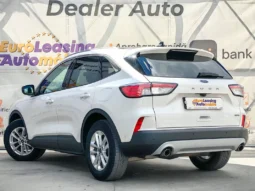
										FORD KUGA full									