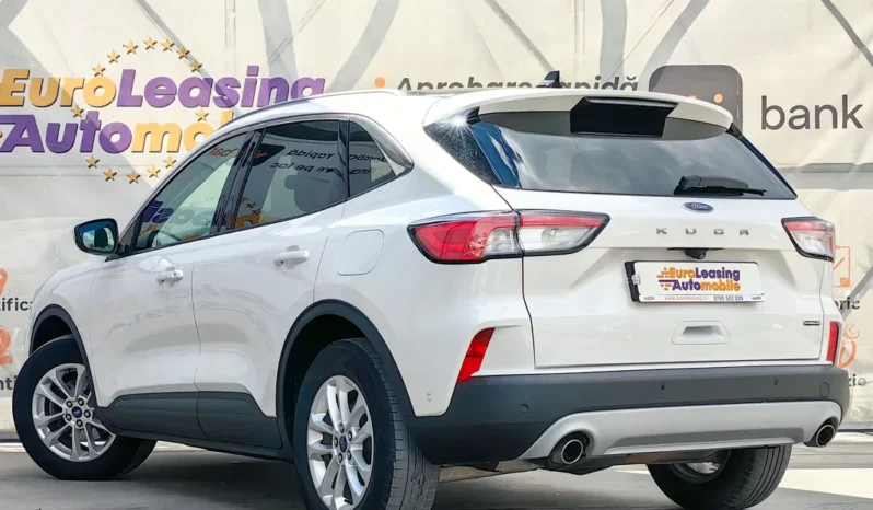 
								FORD KUGA full									