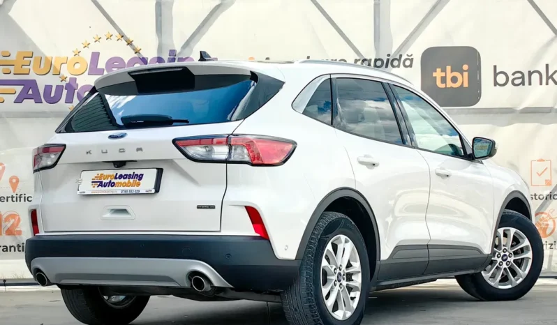 
								FORD KUGA full									