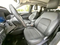 
										FORD KUGA full									
