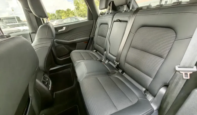 
								FORD KUGA full									