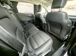 
										FORD KUGA full									