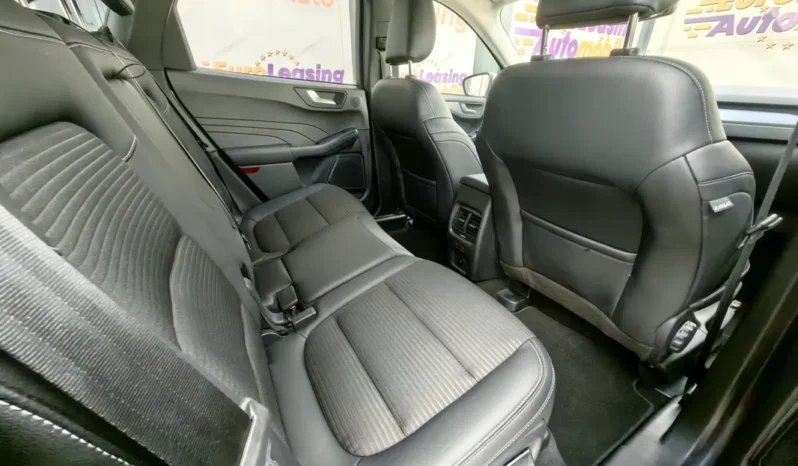 
								FORD KUGA full									