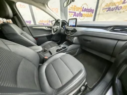 
										FORD KUGA full									
