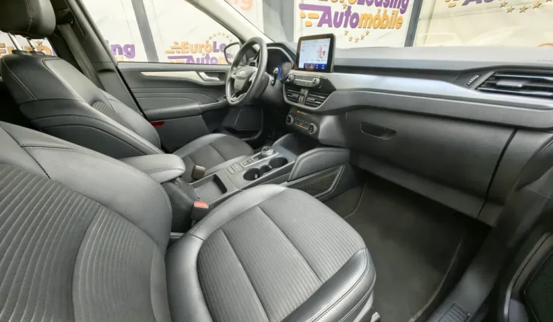 
								FORD KUGA full									