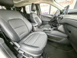 
										FORD KUGA full									