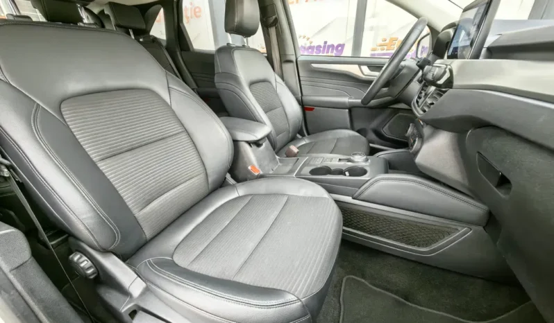 
								FORD KUGA full									