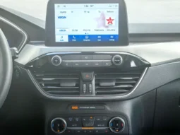 
										FORD KUGA full									