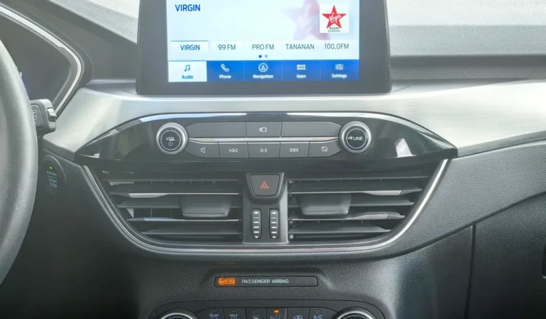 
								FORD KUGA full									