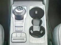 
										FORD KUGA full									