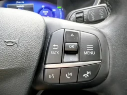 
										FORD KUGA full									