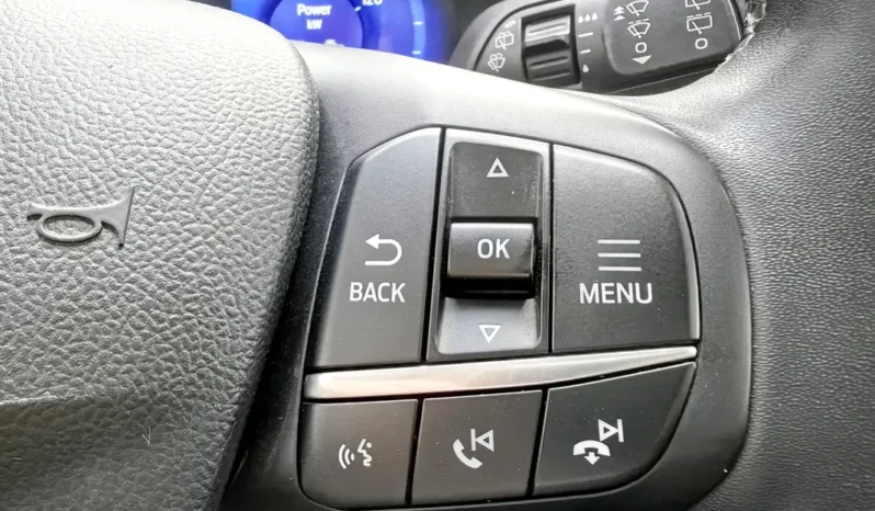 
								FORD KUGA full									
