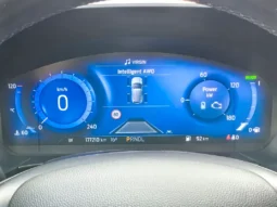 
										FORD KUGA full									