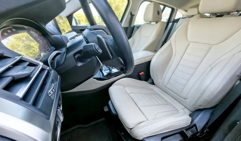 
								BMW X4 full									