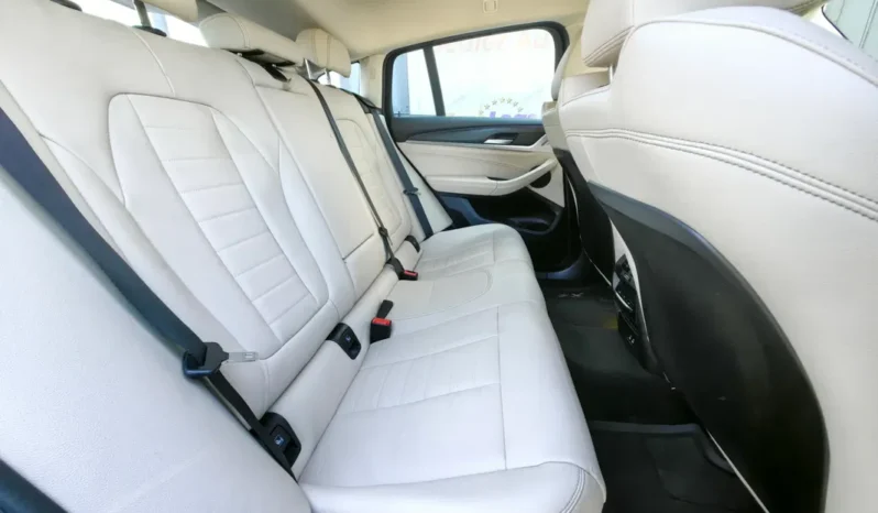 
								BMW X4 full									
