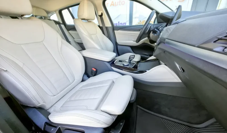 
								BMW X4 full									