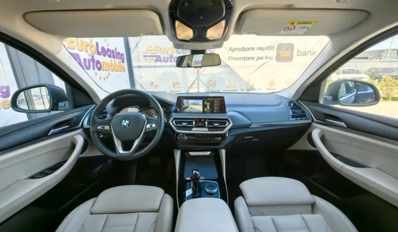 
								BMW X4 full									