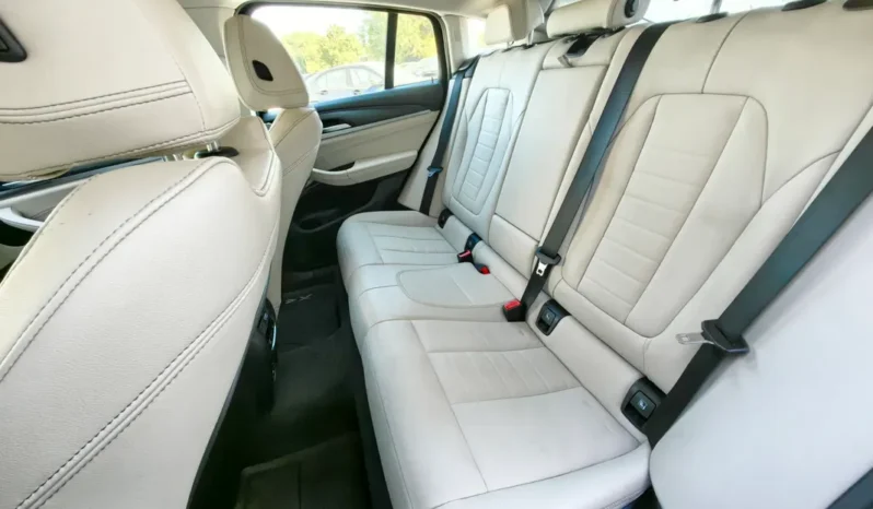 
								BMW X4 full									