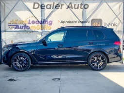 
										BMW X 7 full									