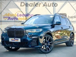 
										BMW X 7 full									