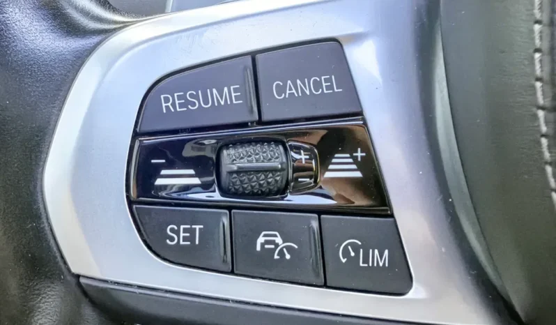 
								BMW X 7 full									