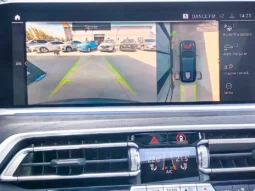 
										BMW X 7 full									