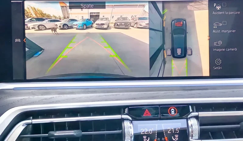 
								BMW X 7 full									