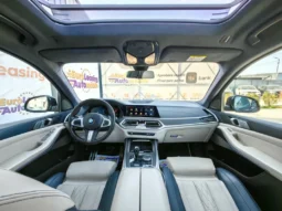 
										BMW X 7 full									