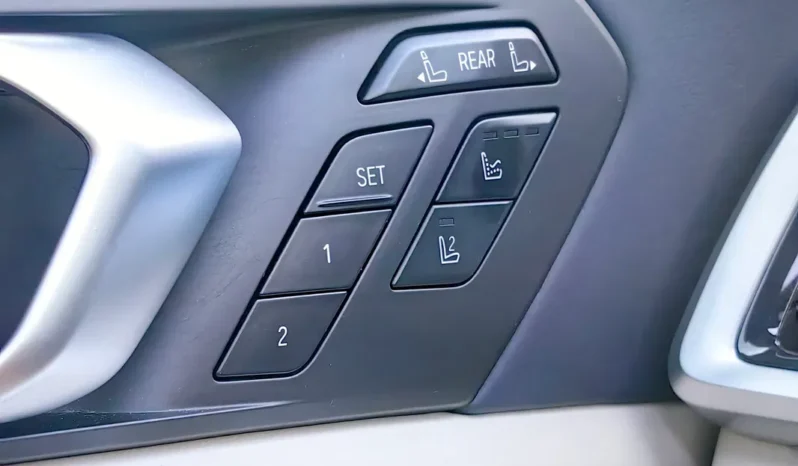 
								BMW X 7 full									