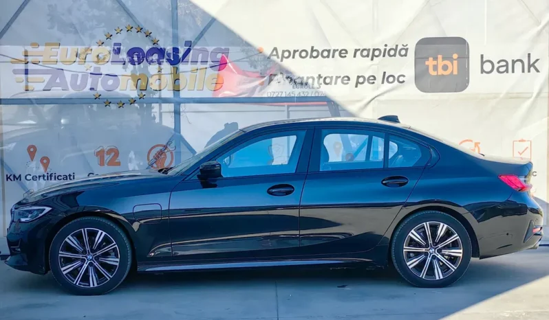 
								BMW SERIA 3 full									