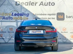 
										BMW SERIA 3 full									