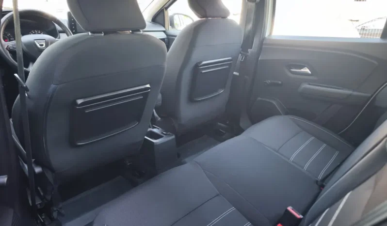 
								DACIA LOGAN full									