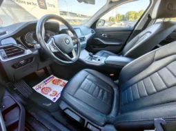 
										BMW SERIA 3 full									