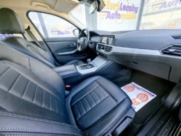 
										BMW SERIA 3 full									