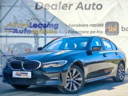
										BMW SERIA 3 full									