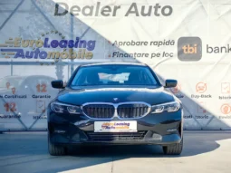 
										BMW SERIA 3 full									