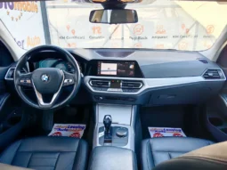 
										BMW SERIA 3 full									
