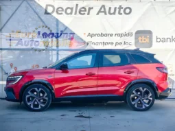 
										RENAULT AUSTRAL full									