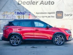 
										RENAULT AUSTRAL full									
