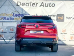 
										RENAULT AUSTRAL full									