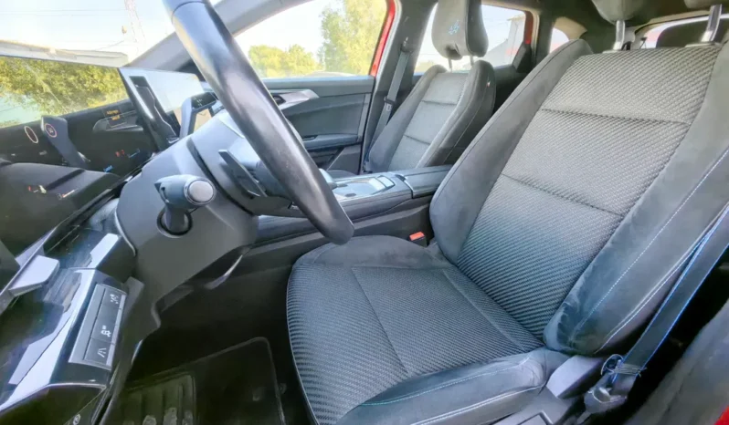 
								RENAULT AUSTRAL full									